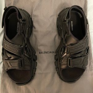 Balenciaga sandals